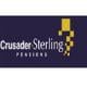 Crusader Pensions Limited logo